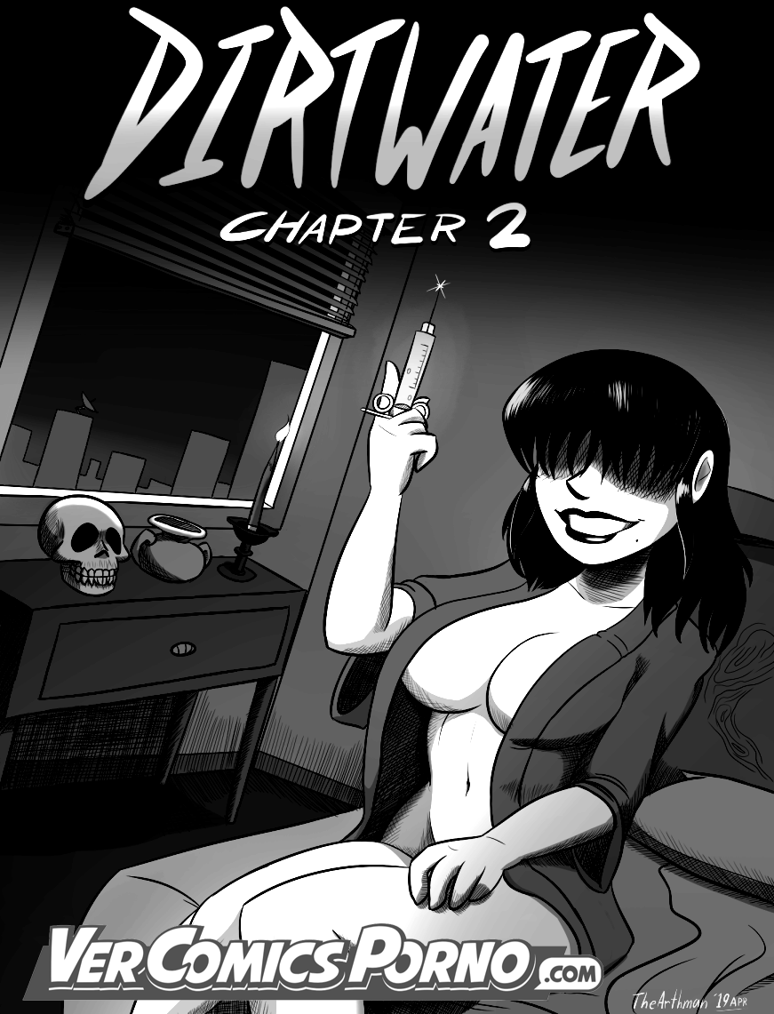 Dirtwater Chapter 2 00